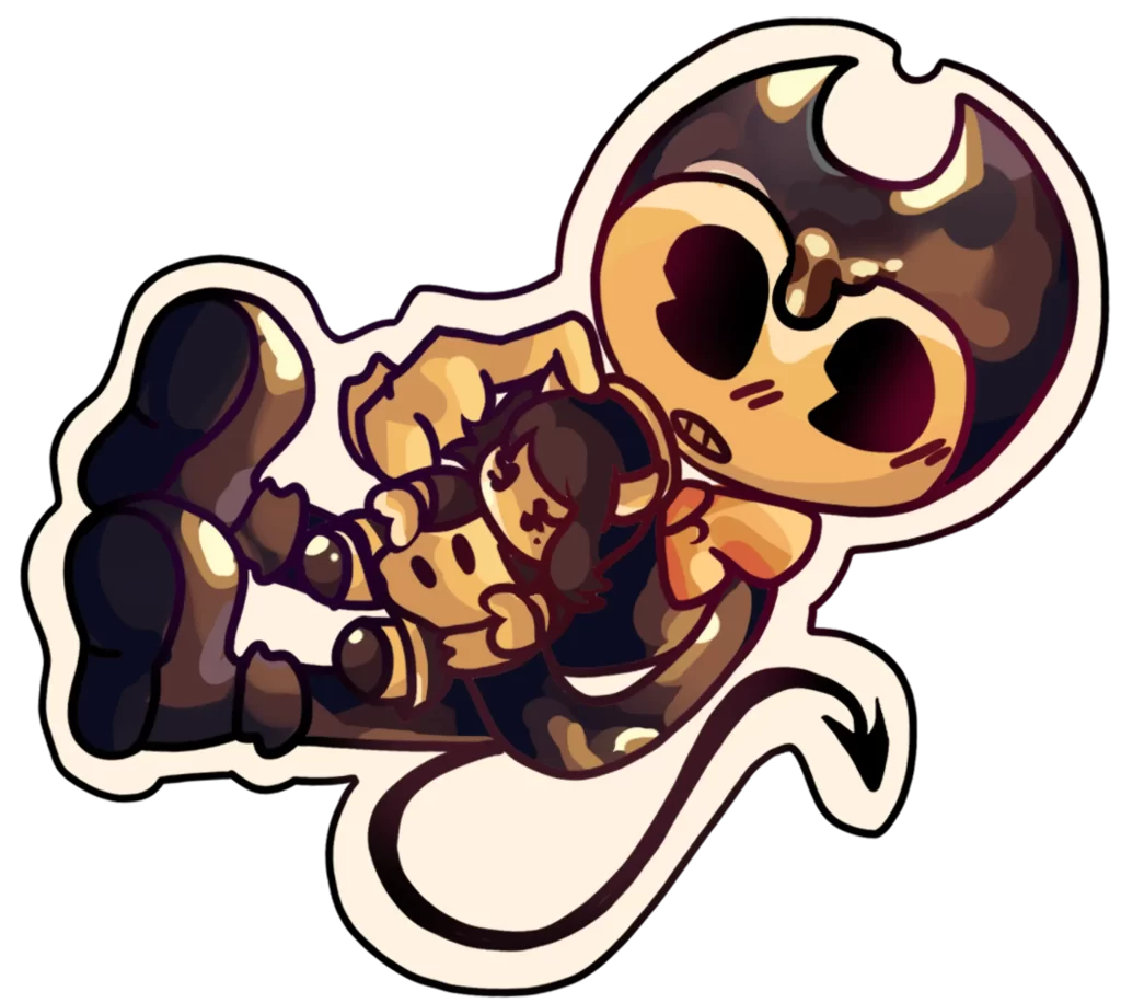 BENDY