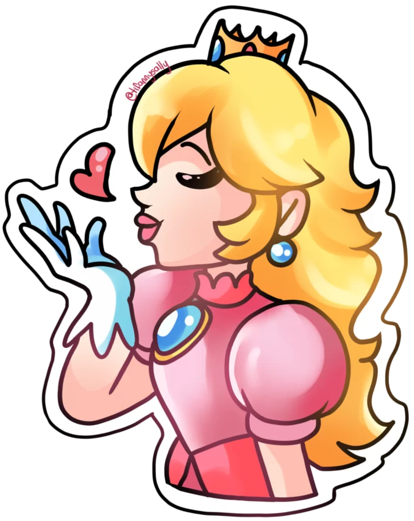 PEACH
